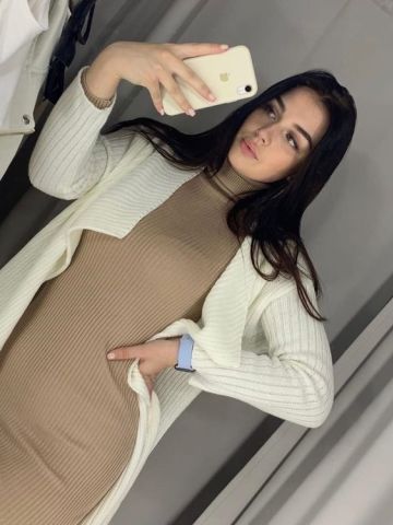 Марина